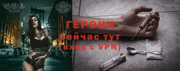 стафф Алексин